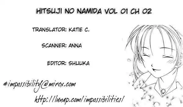 Hitsuji no Namida Chapter 2 1